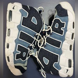Nike Air More Uptempo